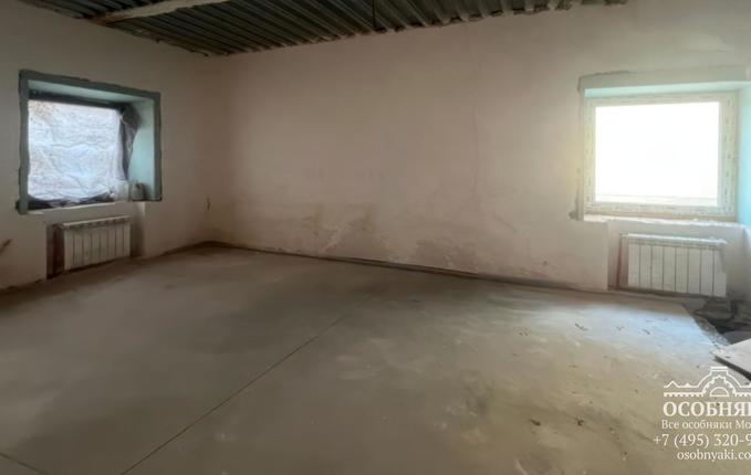 на Донской, 7, площадь 1400 м