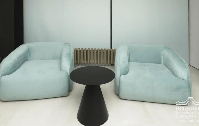 в 1-м Щемиловском переулке, 17, площадь 864 м