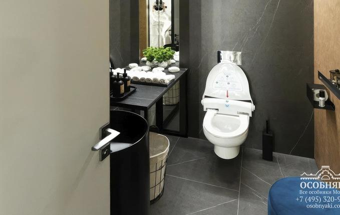 в 1-м Щемиловском переулке, 17, площадь 864 м