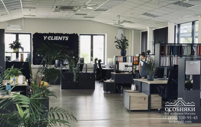 на улице Образцова, 4с1, площадь 1067 м