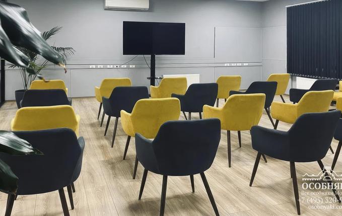 на улице Образцова, 4с1, площадь 1067 м