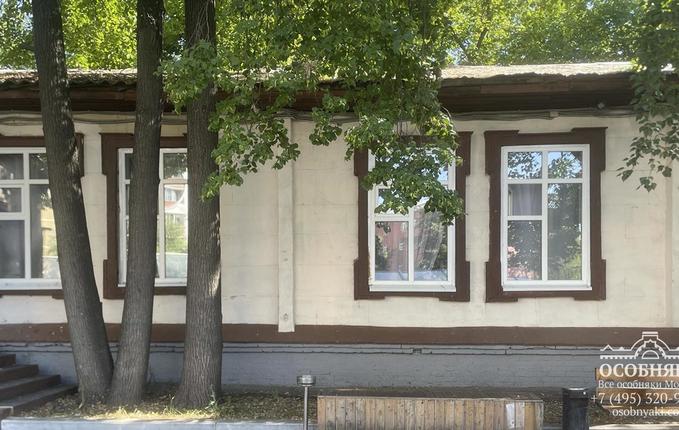 на улице Казакова, 5, площадь 290 м