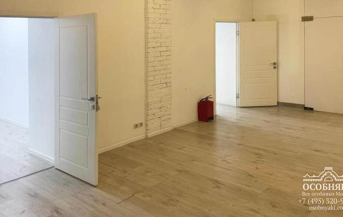 на Большой Тульской улице, 44, площадь 2786 м