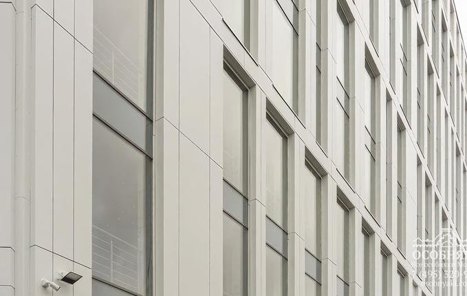 на улице Ротмистрова, 10, площадь 11894 м