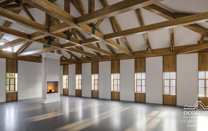 на Бурденко, 12, площадь 450 м