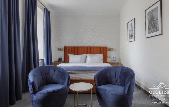 на улице Девятая Рота, 16с4, площадь 375 м