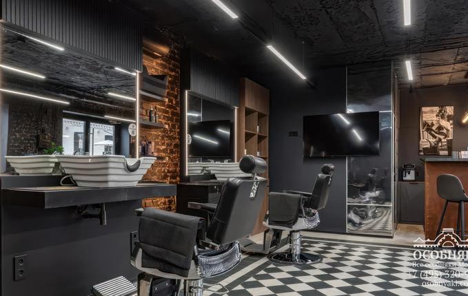 на Бакунинской улице,72, площадь 1953 м