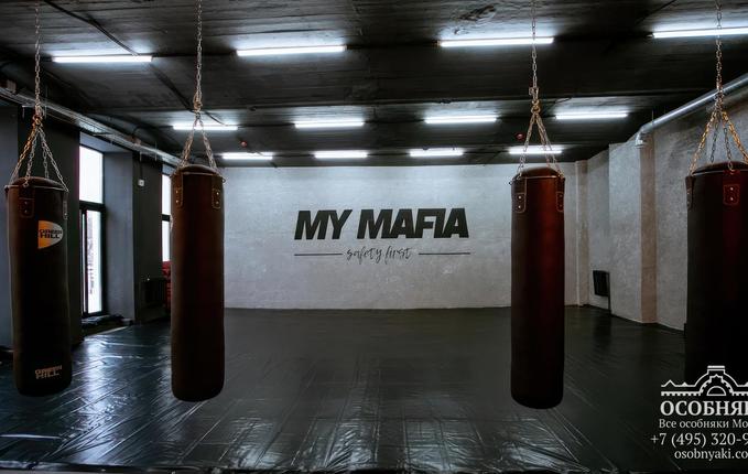 на Бакунинской улице,72, площадь 1953 м