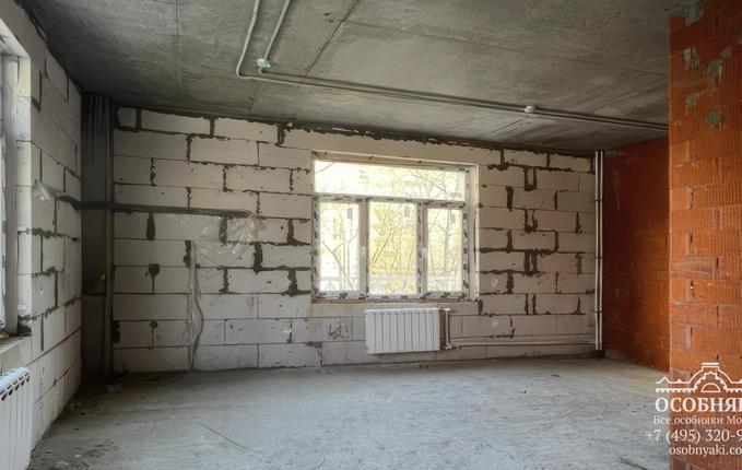 на улице Фёдора Полетаева, 36, площадь 3891 м