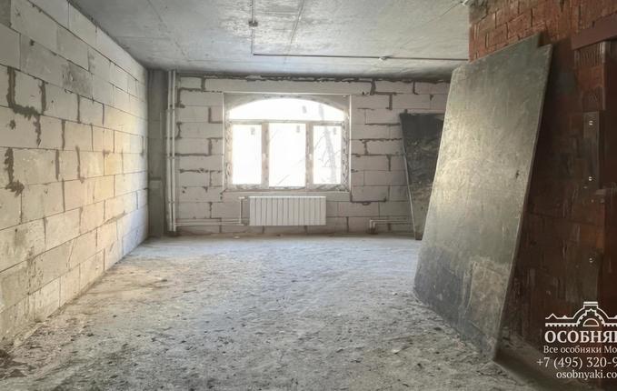 на улице Фёдора Полетаева, 36, площадь 3891 м