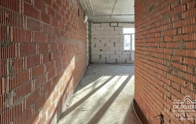 на улице Фёдора Полетаева, 36, площадь 3891 м