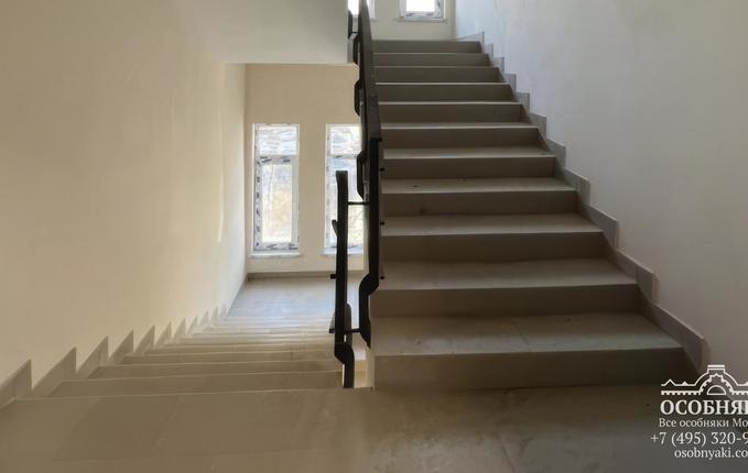 на улице Фёдора Полетаева, 36, площадь 3891 м