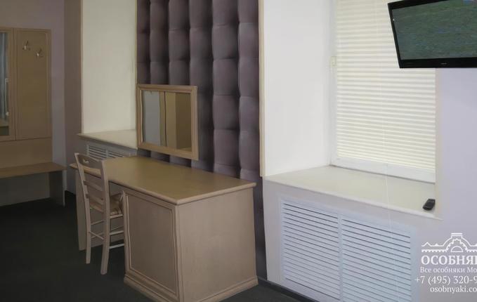 на Пятницкой улице, 22, площадь 323 м