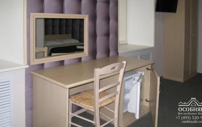 на Пятницкой улице, 22, площадь 323 м