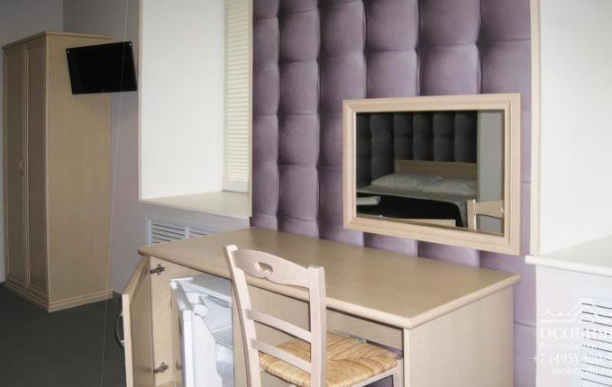 на Пятницкой улице, 22, площадь 323 м