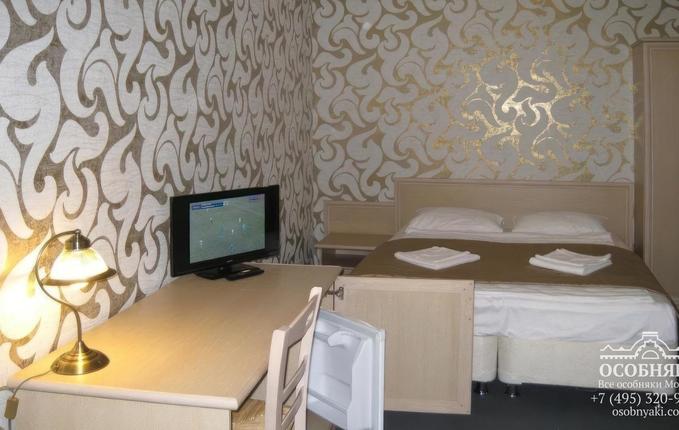 на Пятницкой улице, 22, площадь 323 м