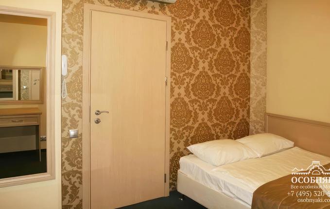 на Пятницкой улице, 22, площадь 323 м