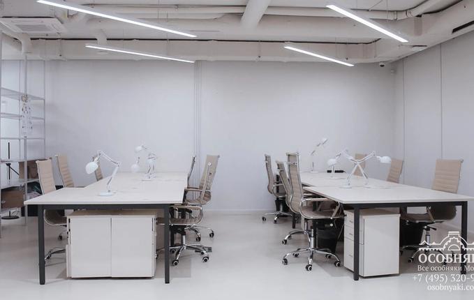 на улице Остоженка, 25, площадь 1843 м