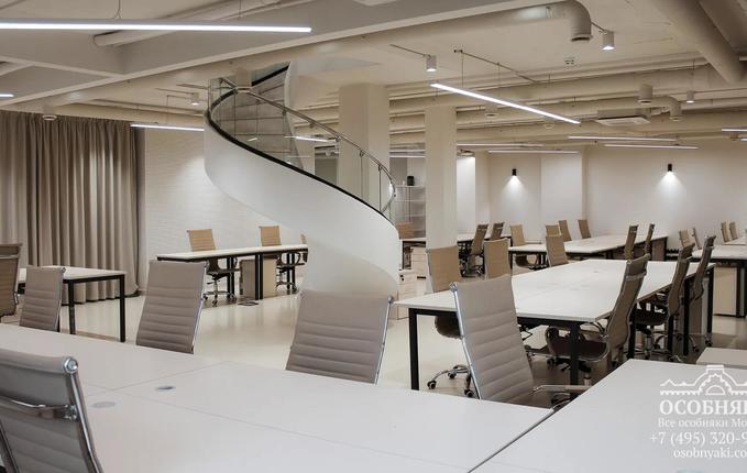 на улице Остоженка, 25, площадь 1843 м