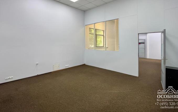 в Подкопаевском переулке, 4с6, площадь 203 м