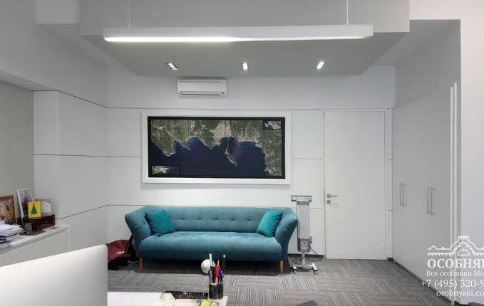 на Анненской улице, 17, площадь 1422 м