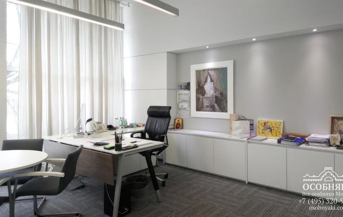 на Анненской улице, 17, площадь 1422 м