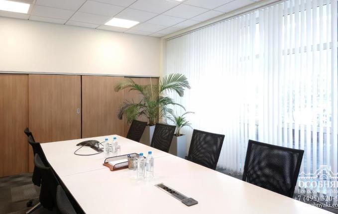 на Анненской улице, 17, площадь 1422 м