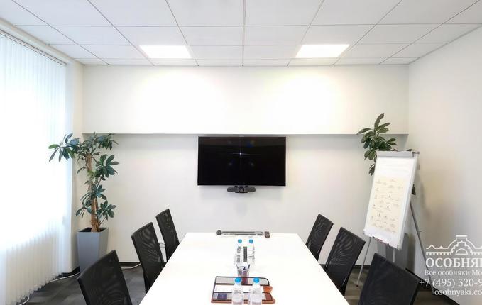 на Анненской улице, 17, площадь 1422 м