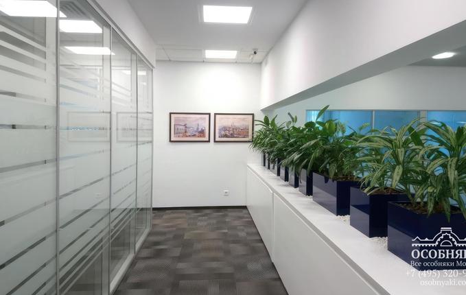 на Анненской улице, 17, площадь 1422 м