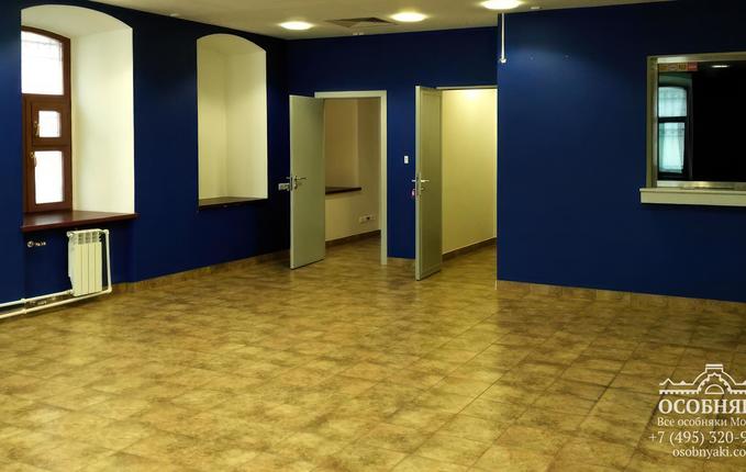 на Долгоруковской улице, 19, площадь 387 м