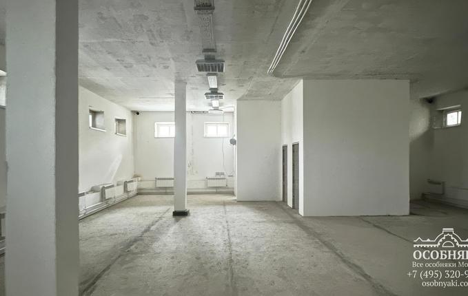 на Гончарной набережной, 3, площадь 1044 м