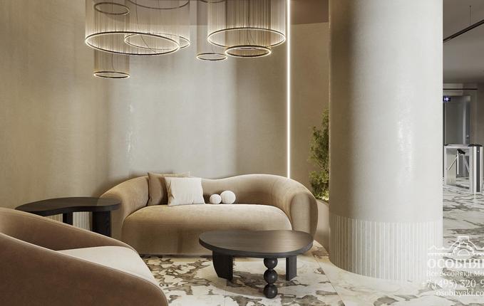 на Новослободской улице, 16, площадь 6720 м