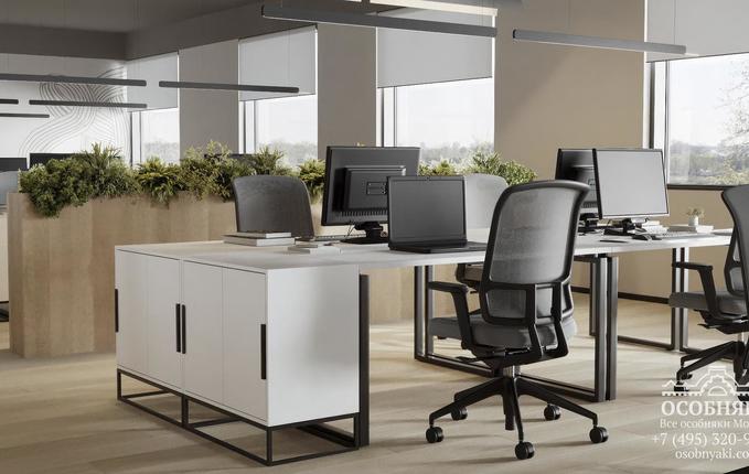 на Новослободской улице, 16, площадь 6720 м