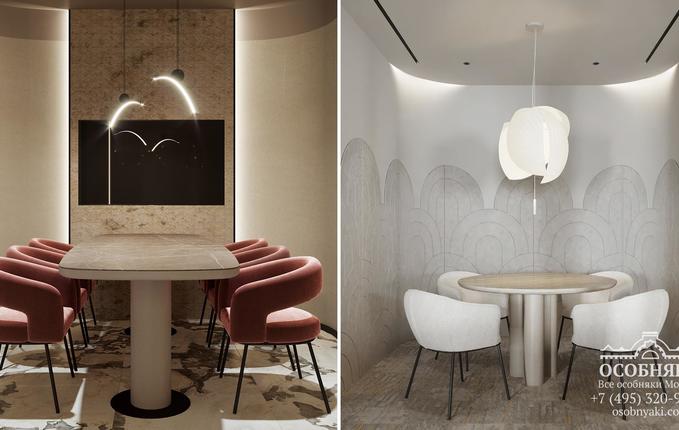 на Новослободской улице, 16, площадь 6720 м