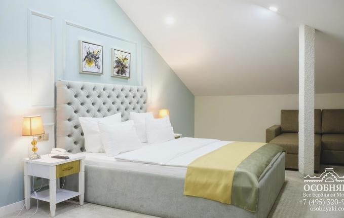 в Дмитровском переулке, 3с4, площадь 972 м