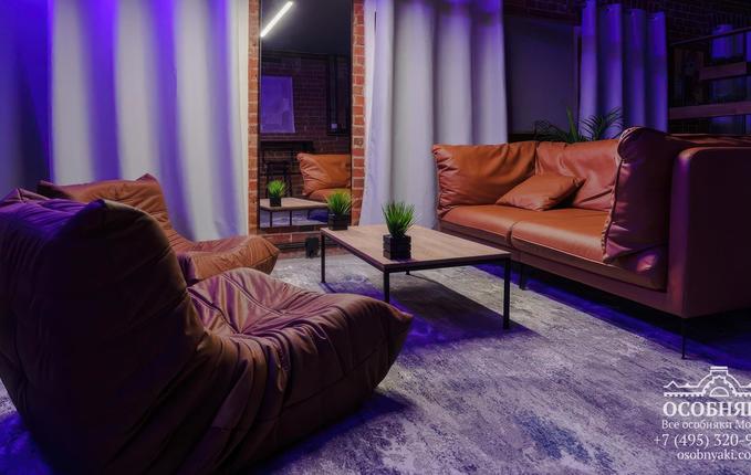 на Доброслободской улице, 9с2, площадь 601 м