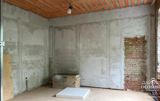 во 2-м Колобовском переулке, 9/2, площадь 480 м