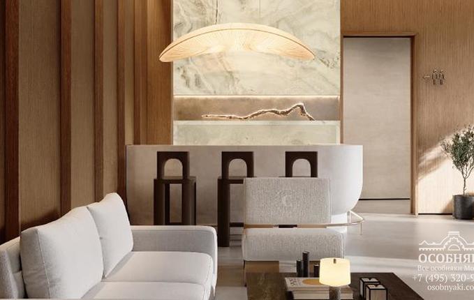 на Садовнической набережной, 69, площадь 991 м