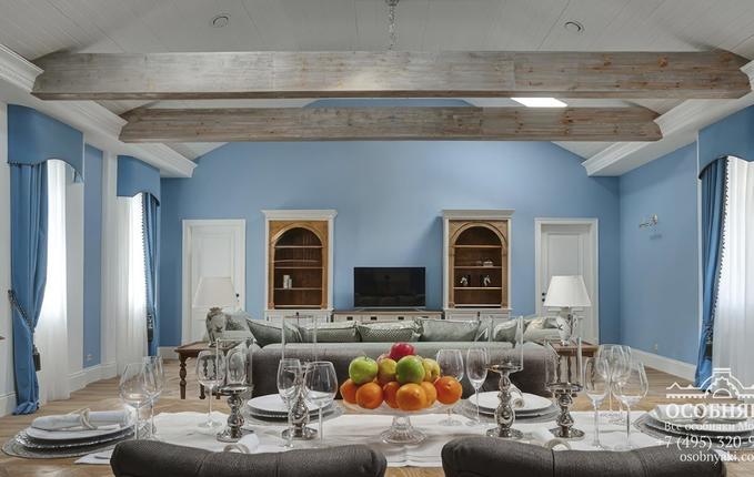 на улице Рождественка, 29, площадь 670 м