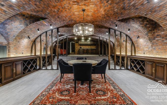 на улице Рождественка, 29, площадь 670 м