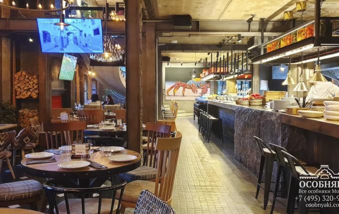 на улице Конюшковская, 34, площадь 852 м