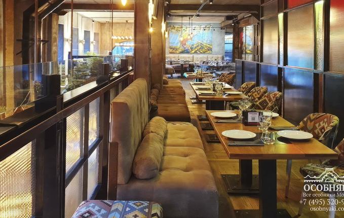 на улице Конюшковская, 34, площадь 852 м