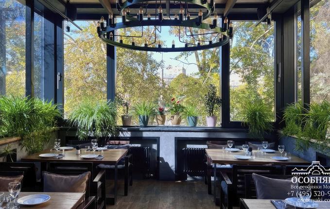 на улице Конюшковская, 34, площадь 852 м