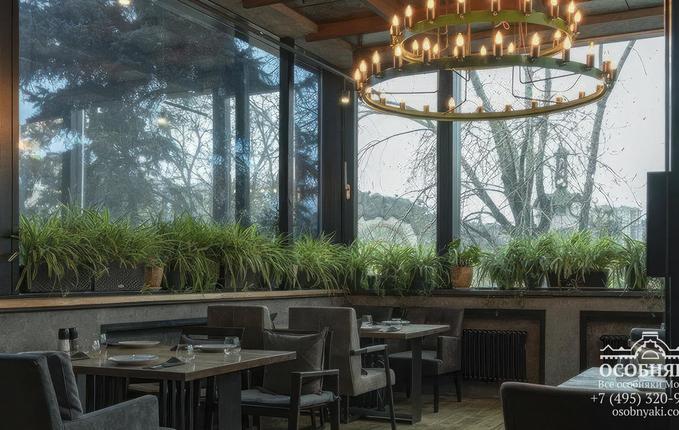 на улице Конюшковская, 34, площадь 852 м