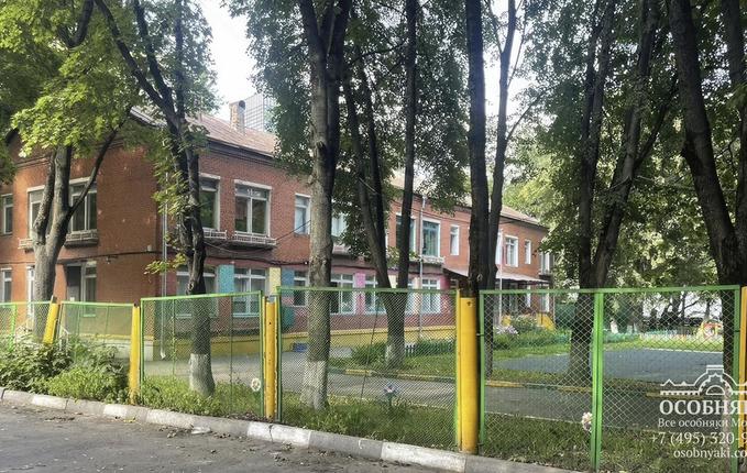 в 4-м Вятском переулке, 22А, площадь 988 м