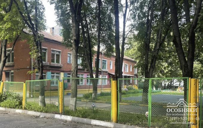 в 4-м Вятском переулке, 22А, площадь 988 м