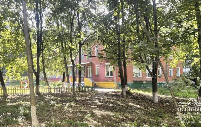 в 4-м Вятском переулке, 22А, площадь 988 м