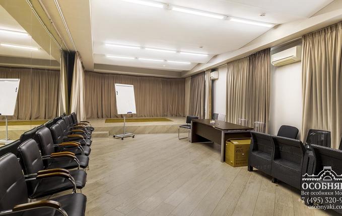 на Маленковской улице, 32, площадь 422 м