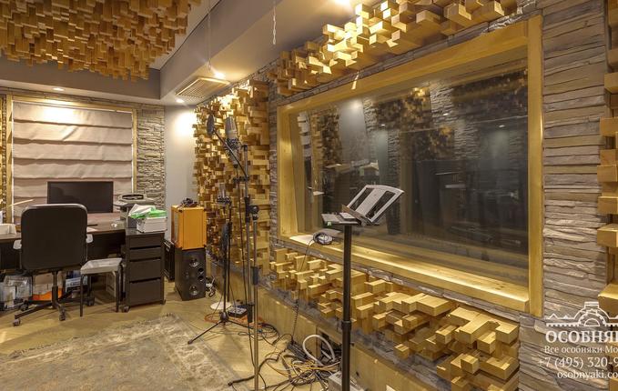 на Маленковской улице, 32, площадь 422 м