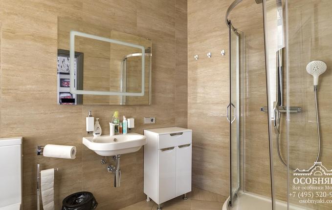 на Маленковской улице, 32, площадь 422 м